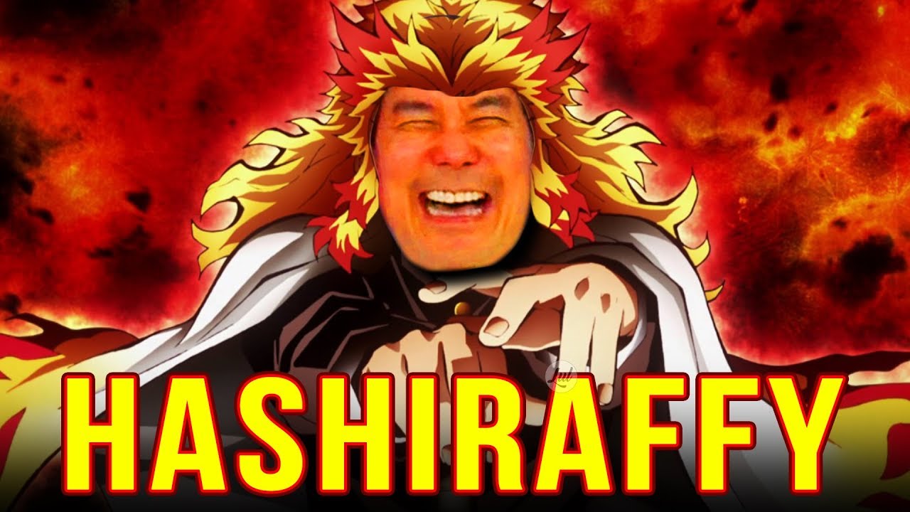 PAG TUMAWA KA, KONNICHIYAWA KA (Raffy Tulfo in Anime) #TKTK 19