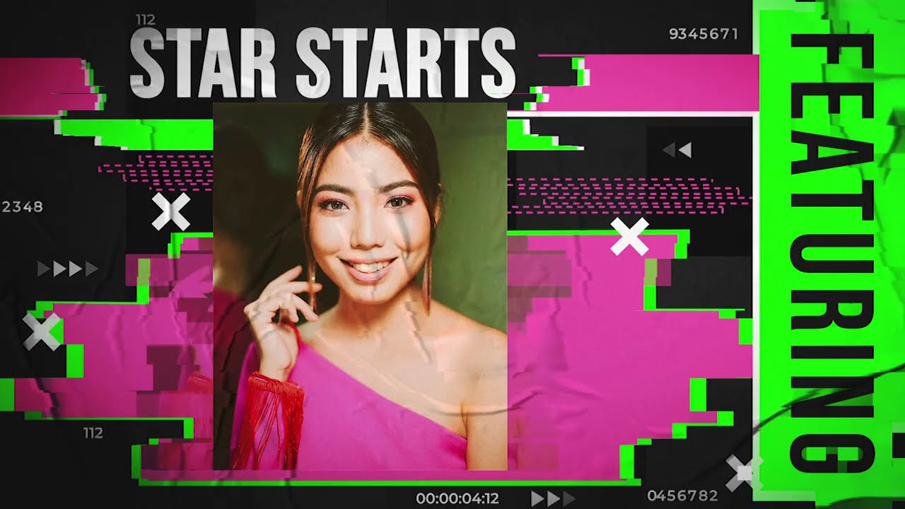 Star Starts - Therese Malvar