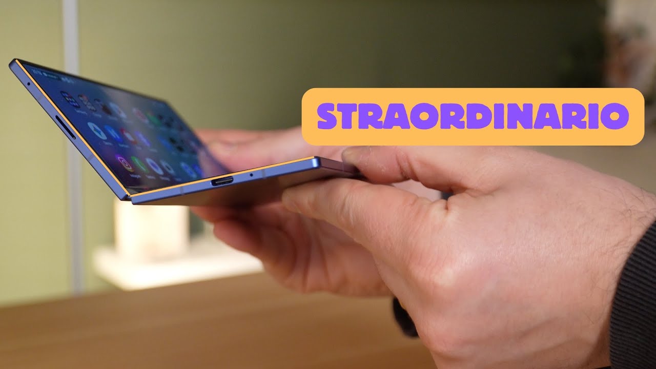 Vivere con il Galaxy Z Fold7 per 2 mesi: la mia esperienza reale