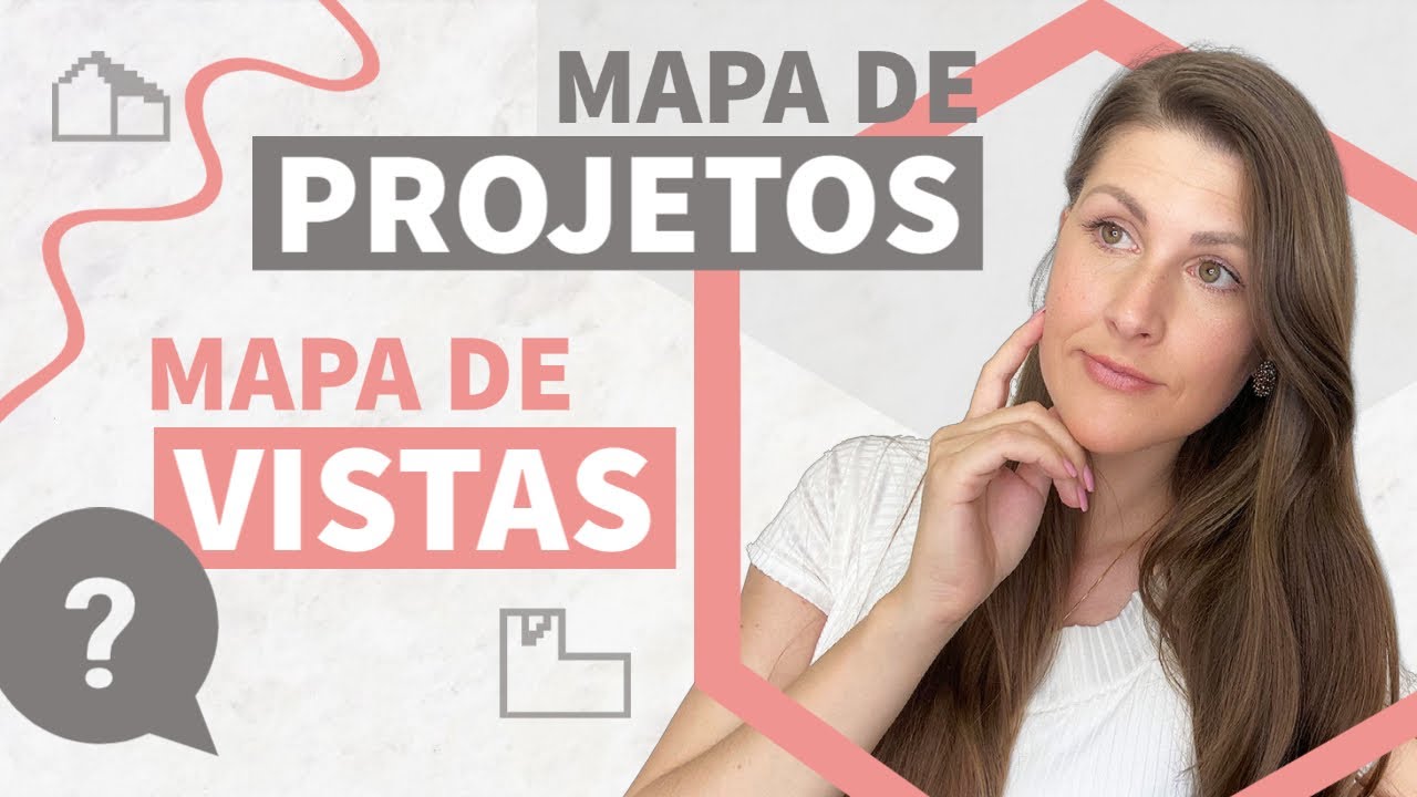 VOCÊ PRECISA ENTENDER AS VISTAS do Archicad, a funcionalidade mais importante para seus projetos.