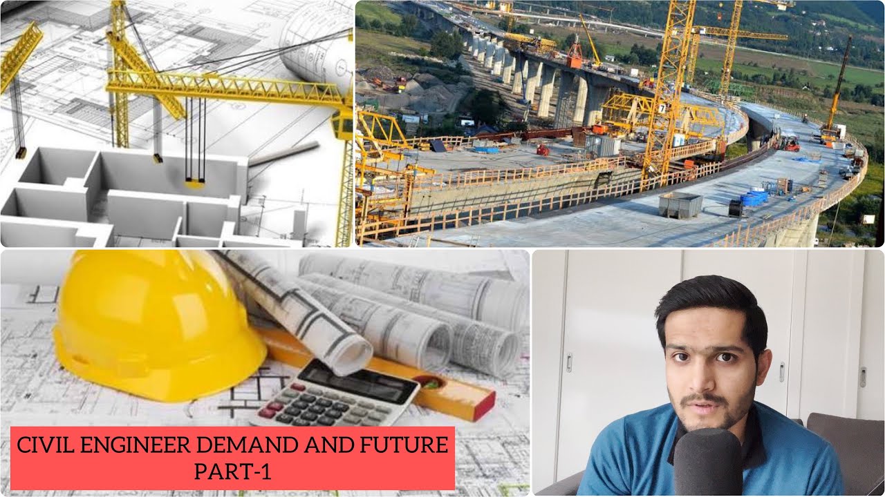 CIVIL ENGINEERS DEMAND AND DETAILS PART-1 👷