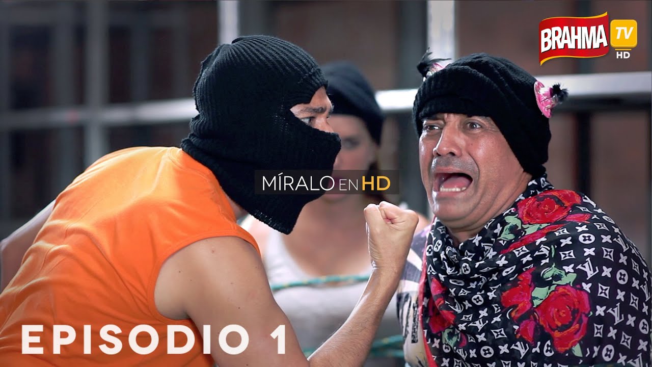 Solteros Sin Compromiso - Temporada 9, Episodio 1