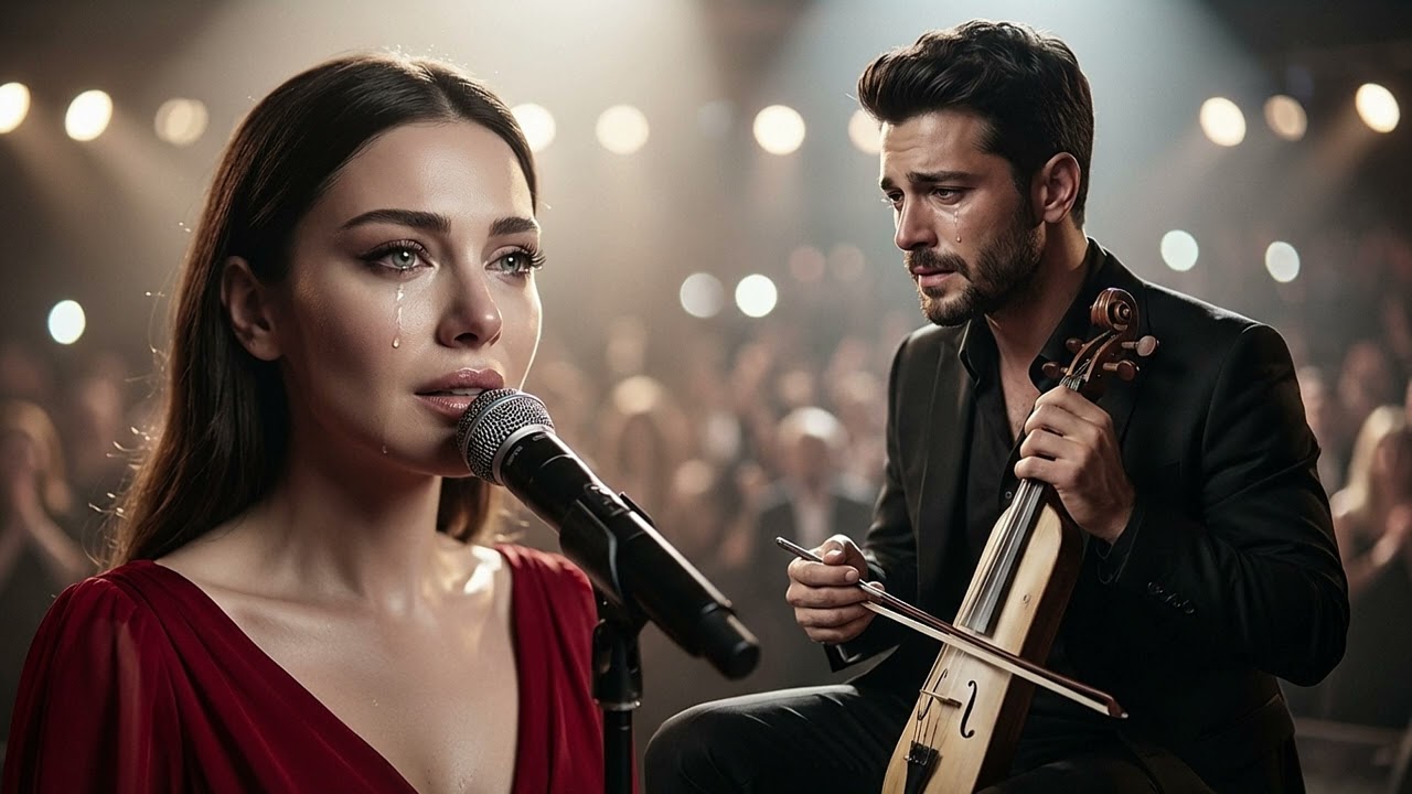 New Turkish Romance 2026 💖 | Emotional Duets Playlist