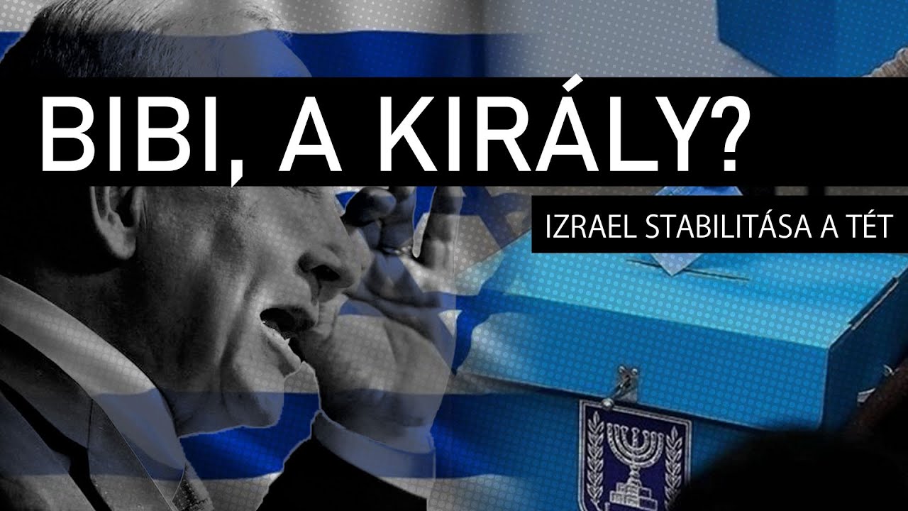 FIX TV | Enigma - Bibi, a király? Mit tartogat Netanjahu visszatérése Izrael számára? | 2022.11.16.