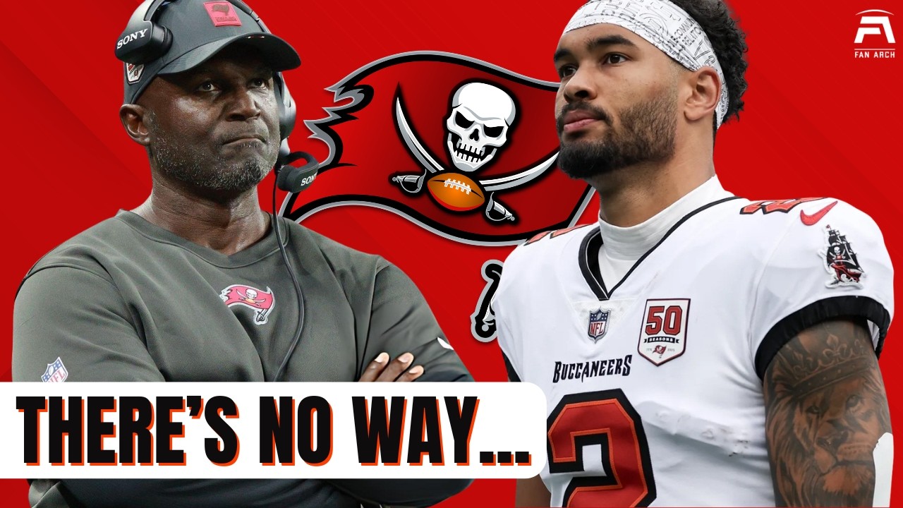 EVERYONE Is Talking About This... | Daily Tampa Bay Buccaneers News & Rumors