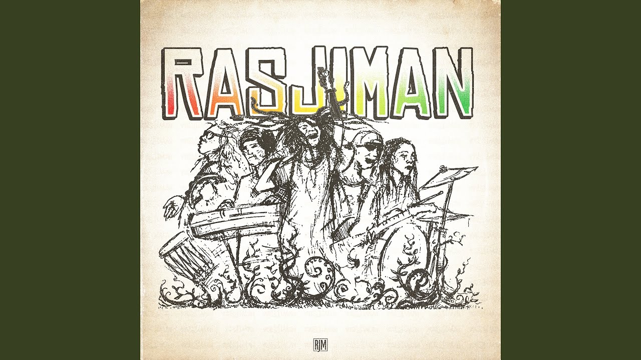 Reggae Dut