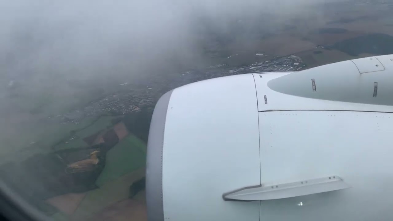 B737-800 Alger paris  Transavia