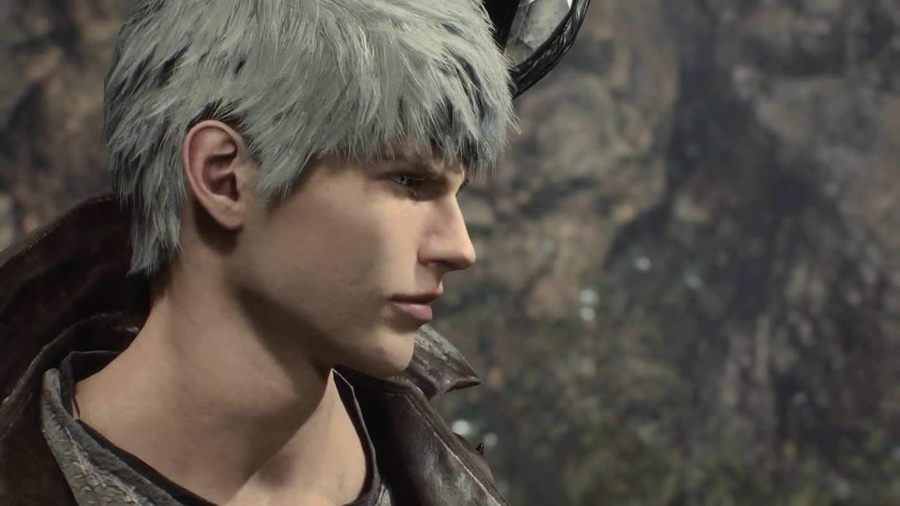 DMC5 Legendary Dark Knight Must Die - Mission 7