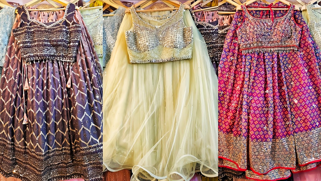 Rose Designer Studio ! 1050.RS में बिलकुल New Premium Croptop Collection ! सिंगल पीस भी मिलेगा घर पर