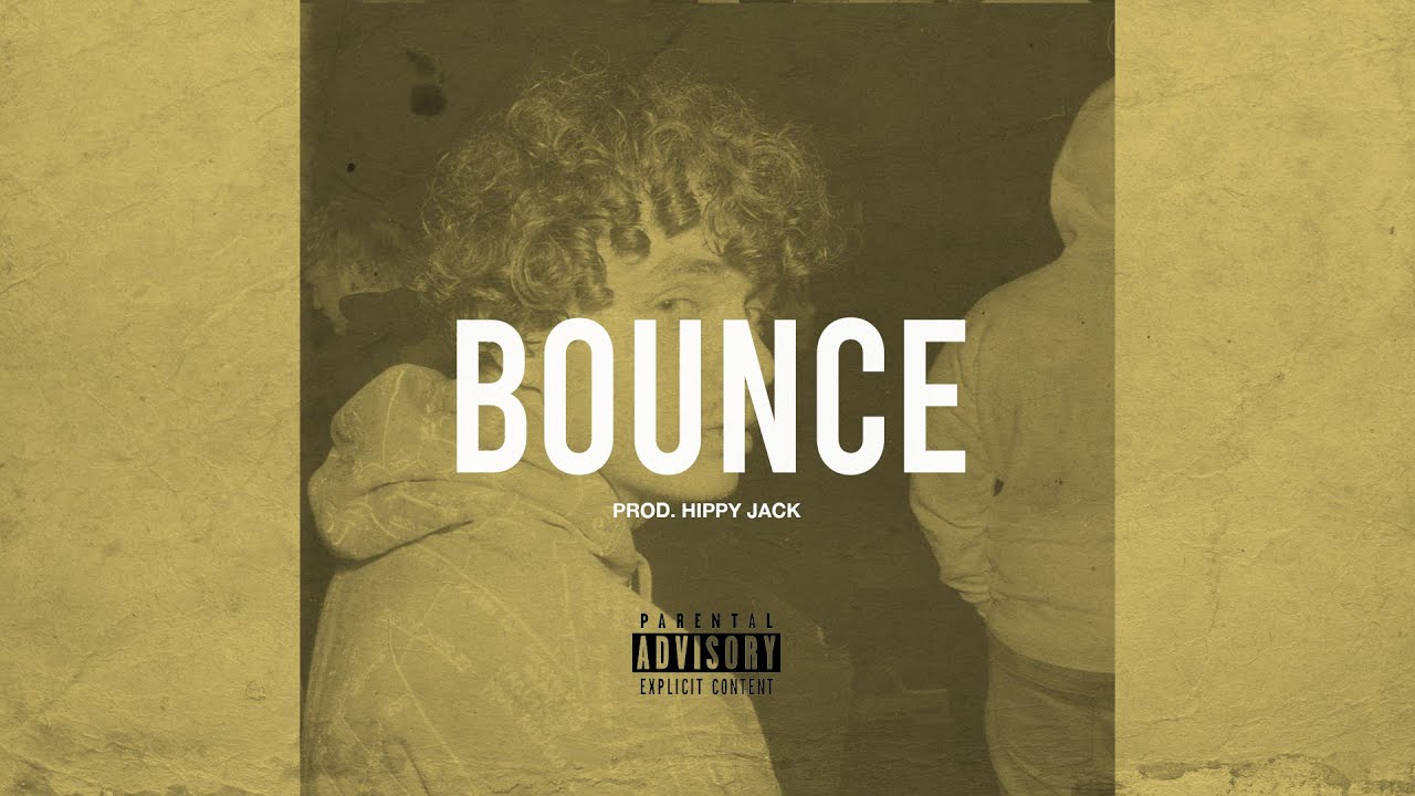 Jack Harlow Type Beat - 