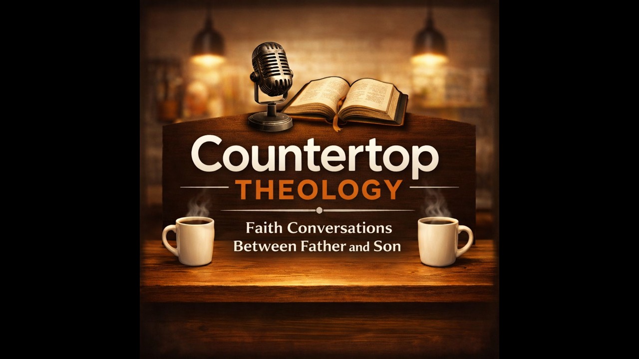 Episode 10: Why the Resurrection Changes Everything