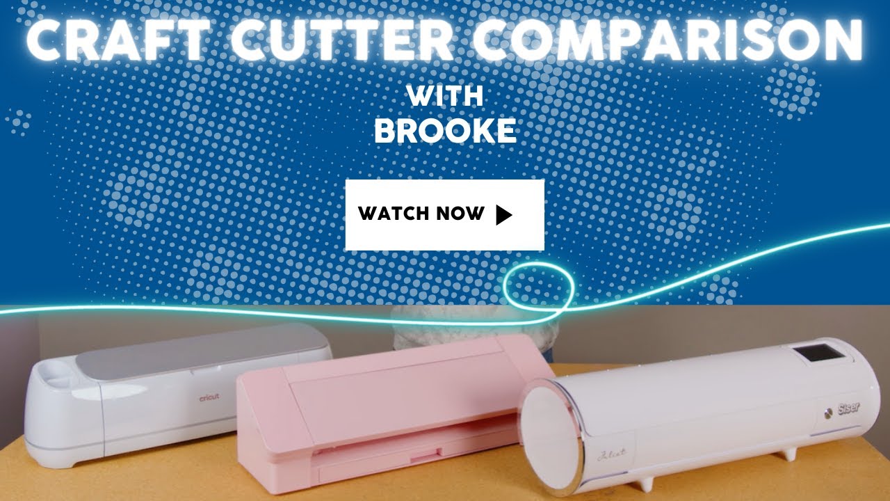Cricut Maker 3 против Silhouette Cameo 4 против Siser Juliet — какая машина лучше всего подходит ...