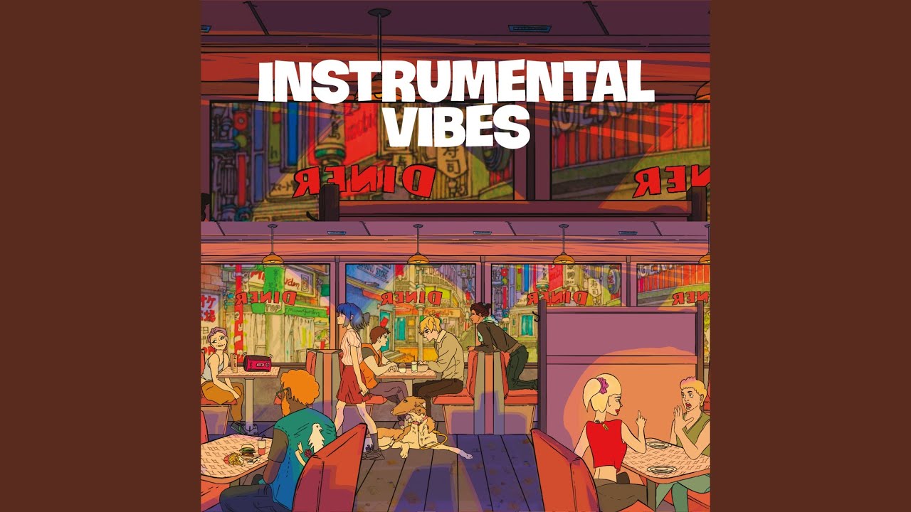 Quasi Trasparente (Instrumental)