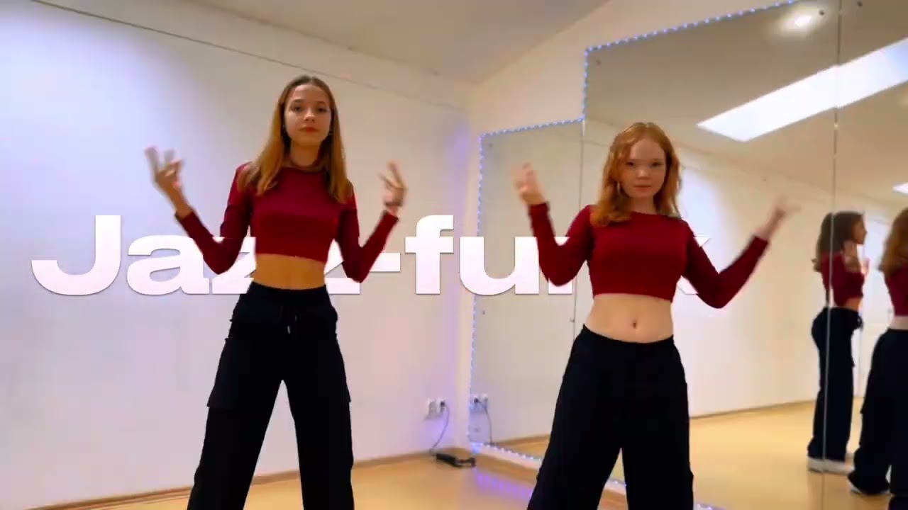 Студия современных танцев «FANDANCE» - PROMO. Нижний Новгород