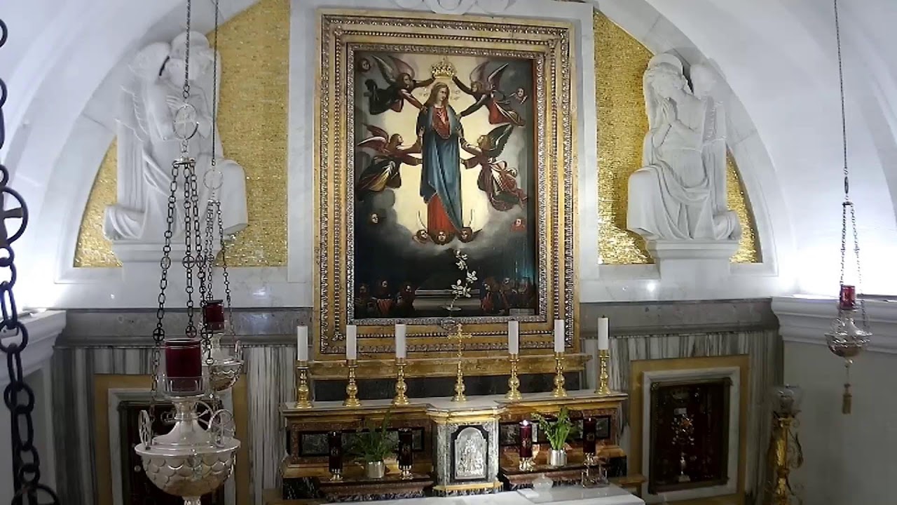 Diocese of Gozo Live Streaming