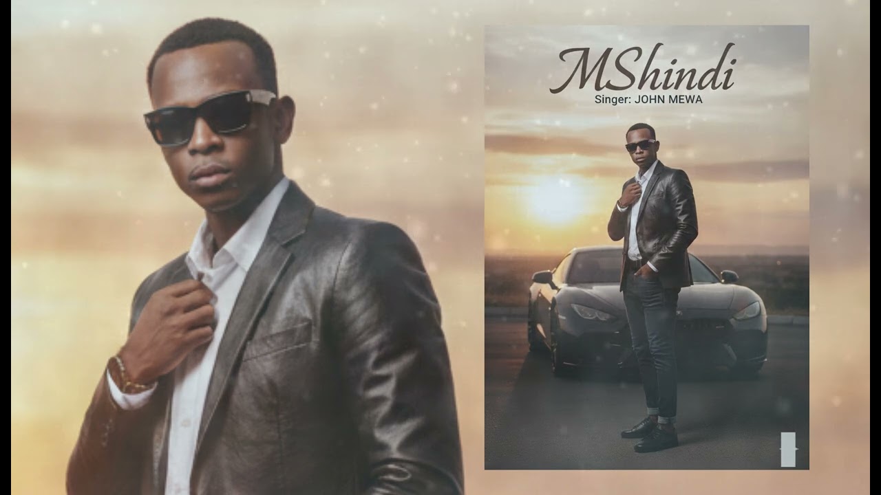 John_Mewa _- _Mshindi_-_Official_Music _Audio 