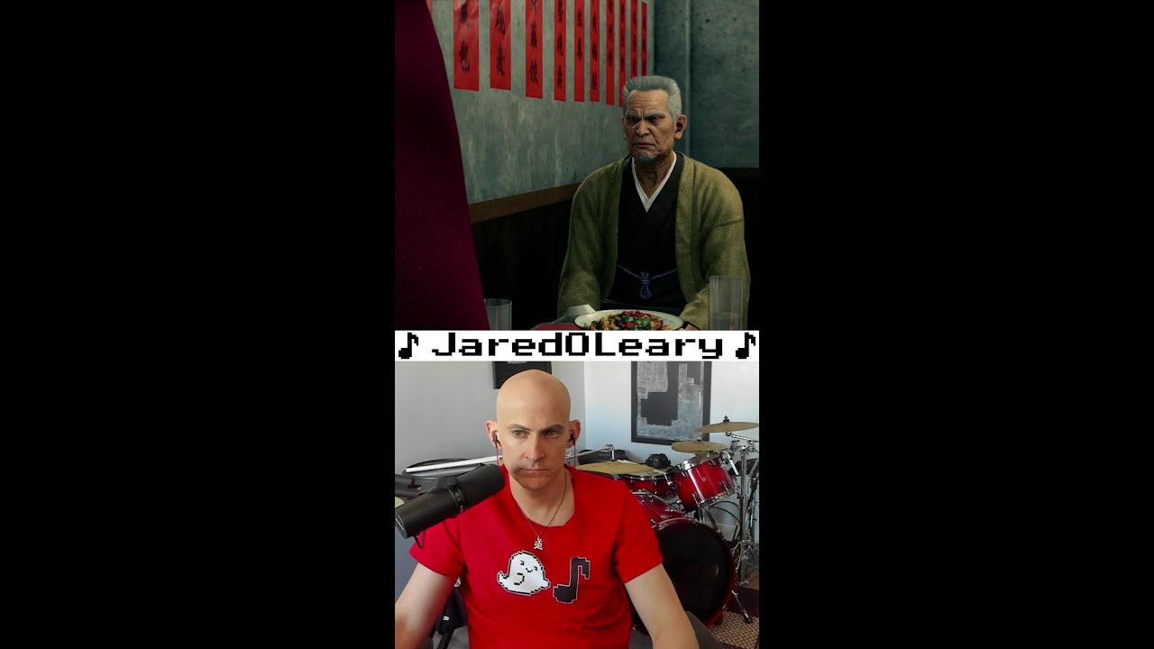 Part 19 - Yakuza: Like a Dragon (ESRB = M) (Portrait)