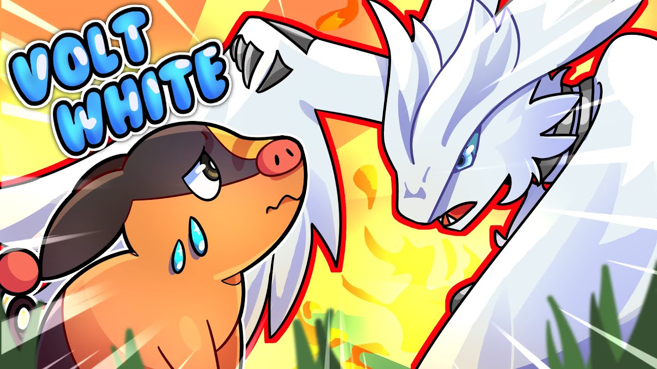 Я попытался одолеть САМЫЙ СЛОЖНЫЙ взлом Pokémon White ROM