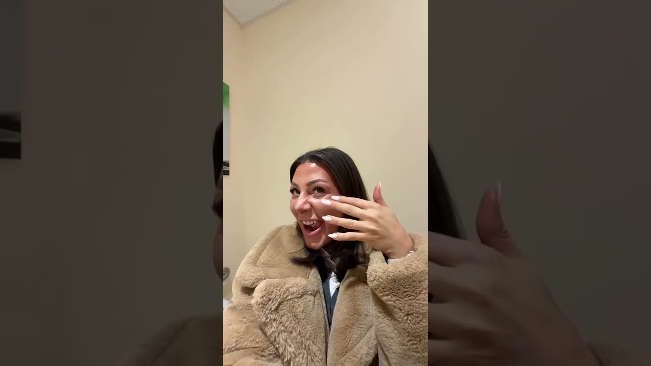 Prep w me for MEXICO ✨💆🏻&zwj;♀️🇲🇽 I&rsquo;m feeling SO GOOD #prepwithme  #short #shorts #izzysannt1