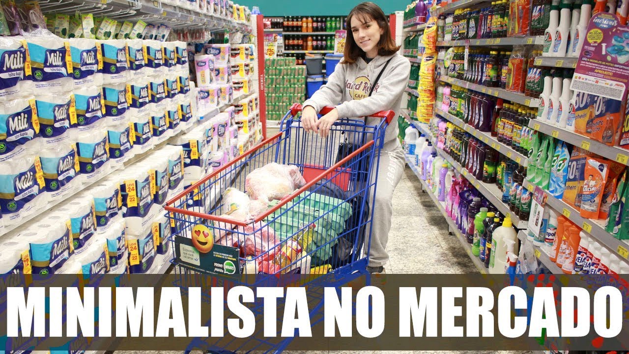 COMPRAS DO MÊS COM R$ 250,00
