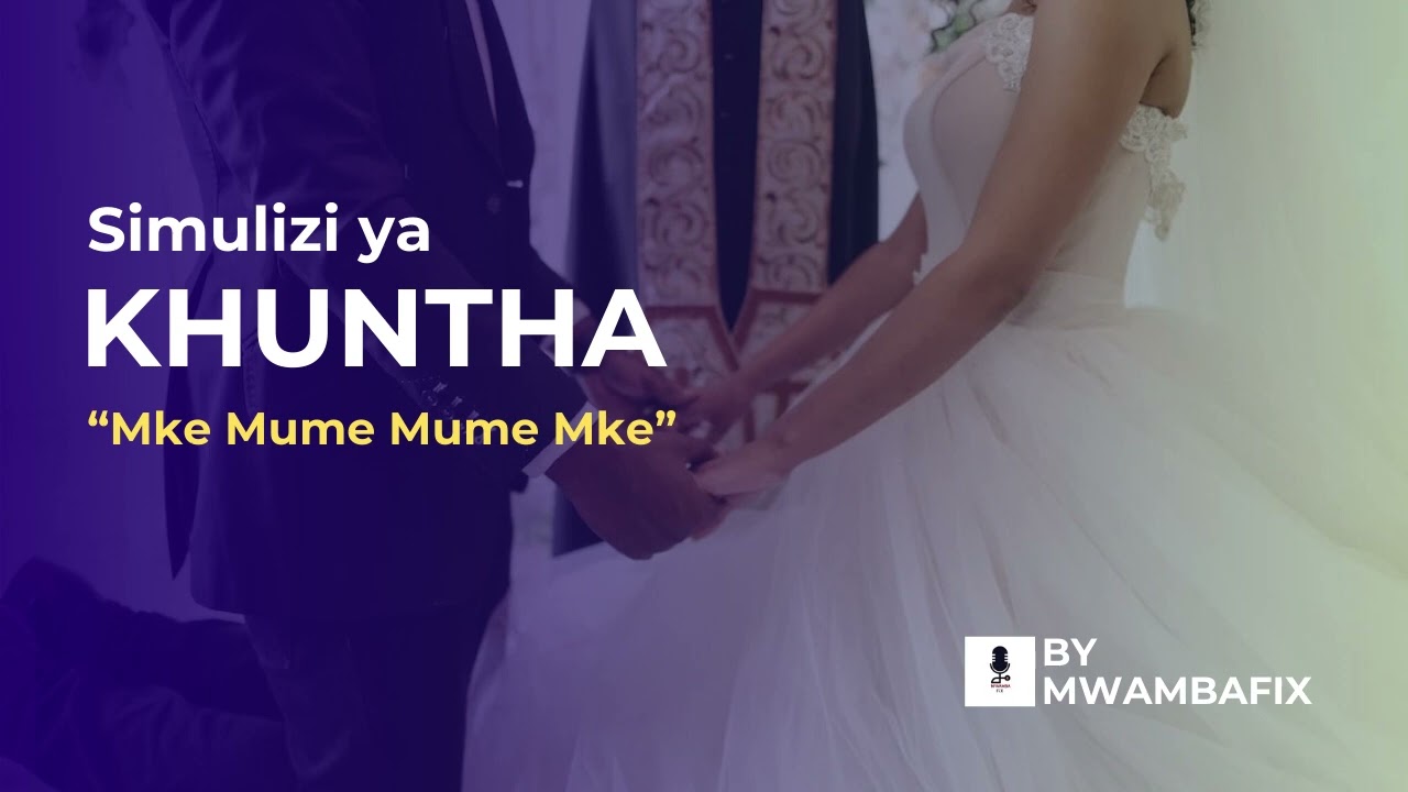 SIMULIZI YA KHUNTHA 6 I SIMULIZI YA KUSISIMUA I #mwambafix