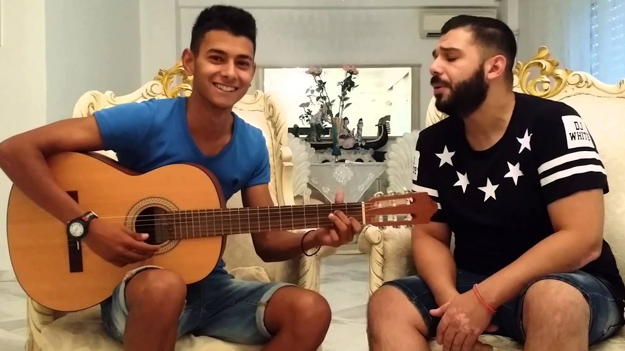 Αργυρης Νικολαιδης-Χρηστος Δημητριου-Αν μ'αγαπουσες λιγο