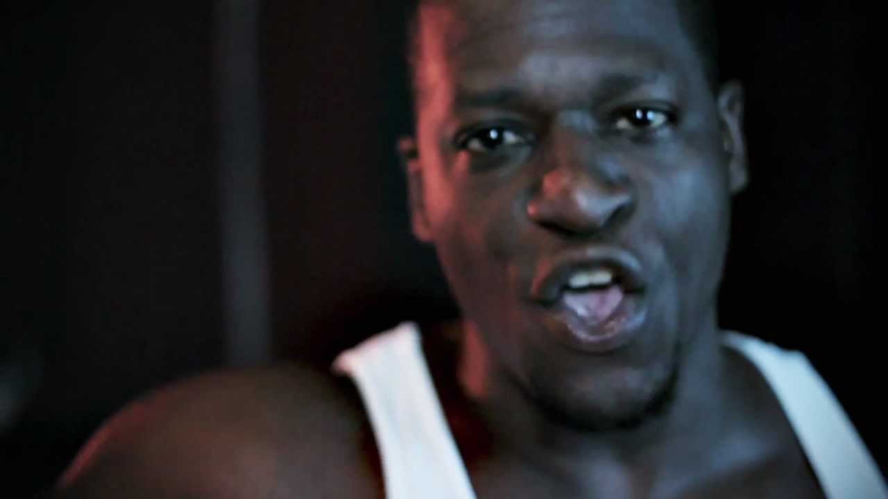 BLACK DENIRO - TALKIN' MONEY (Dir. by RICK DANGE) Off 