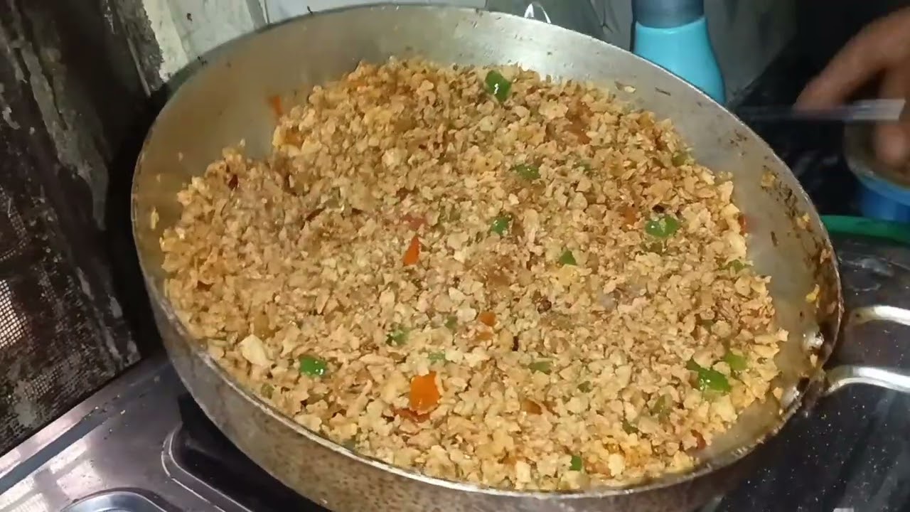 Lajawab Soya paratha