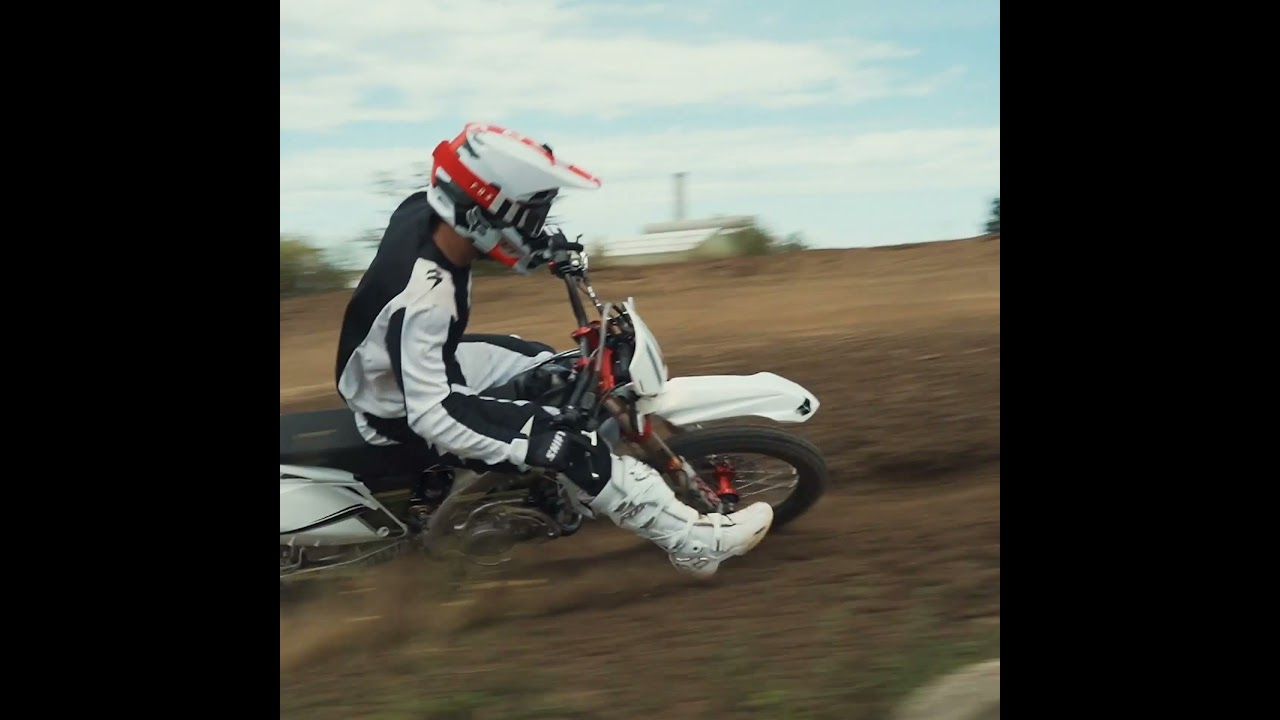 Braaap MX450 Fully Street Legal & AUS #1 Value Enduro Bike