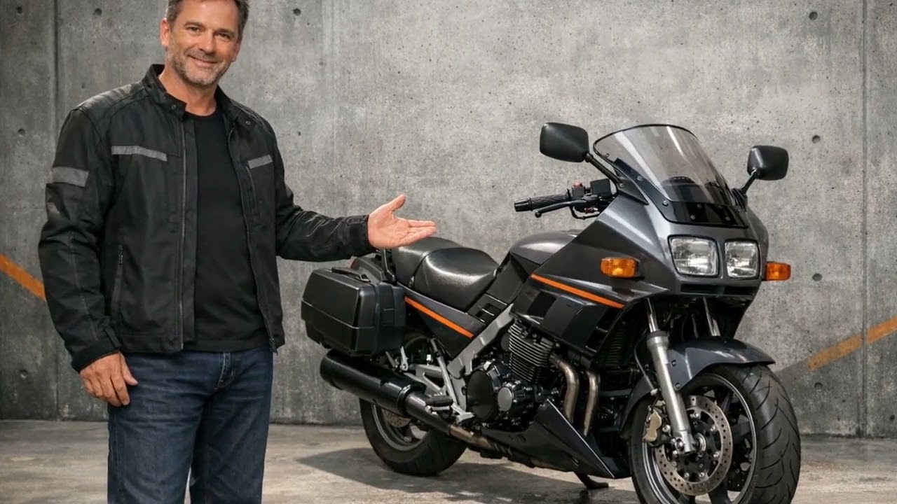 Yamaha FJ 1200 Usata: Punti di Forza e Debolezze, Consumi e Vita Quotidiana