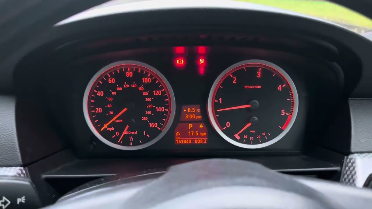 I bought a 20 year old BMW E60 530d M sport, was it a good buy?, or a goodbye!😎.