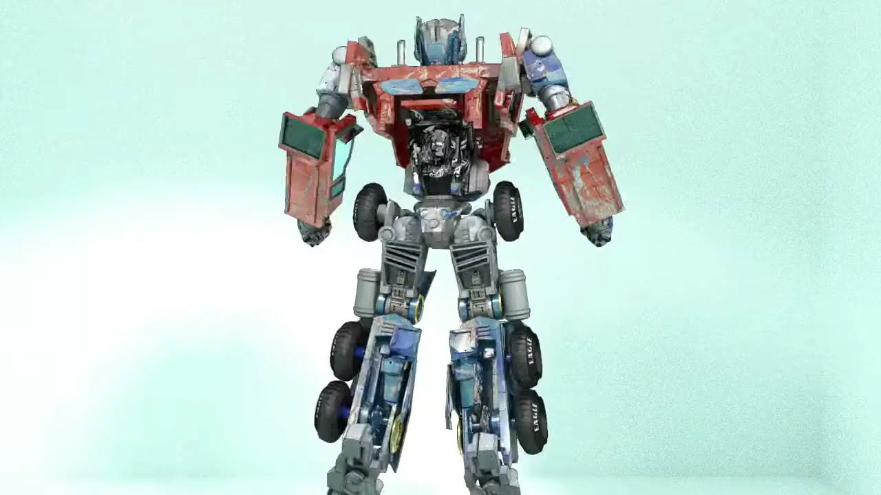 Non transformers transformation part 39