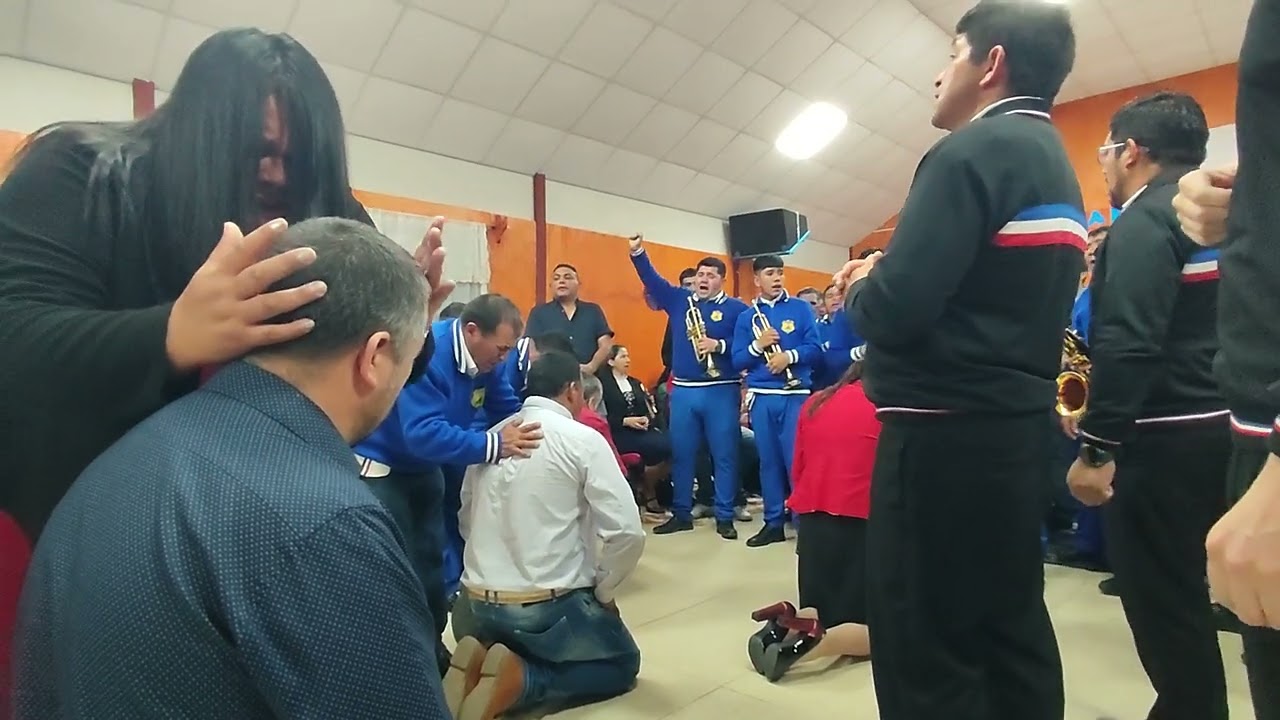 ciclitas Tem evangelico Misionero, Ejército evangelico de Chile 🎶💙🖤🎺🎶