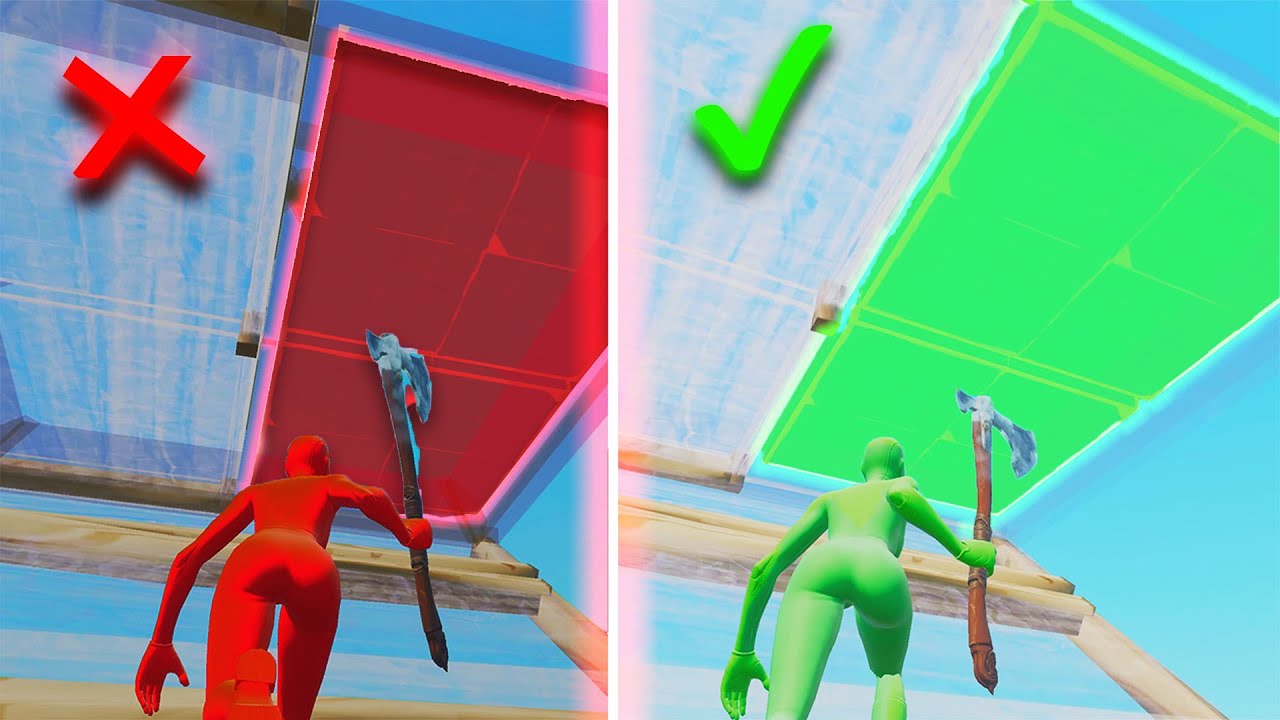 Best Fortnite Retakes You Need To Know!