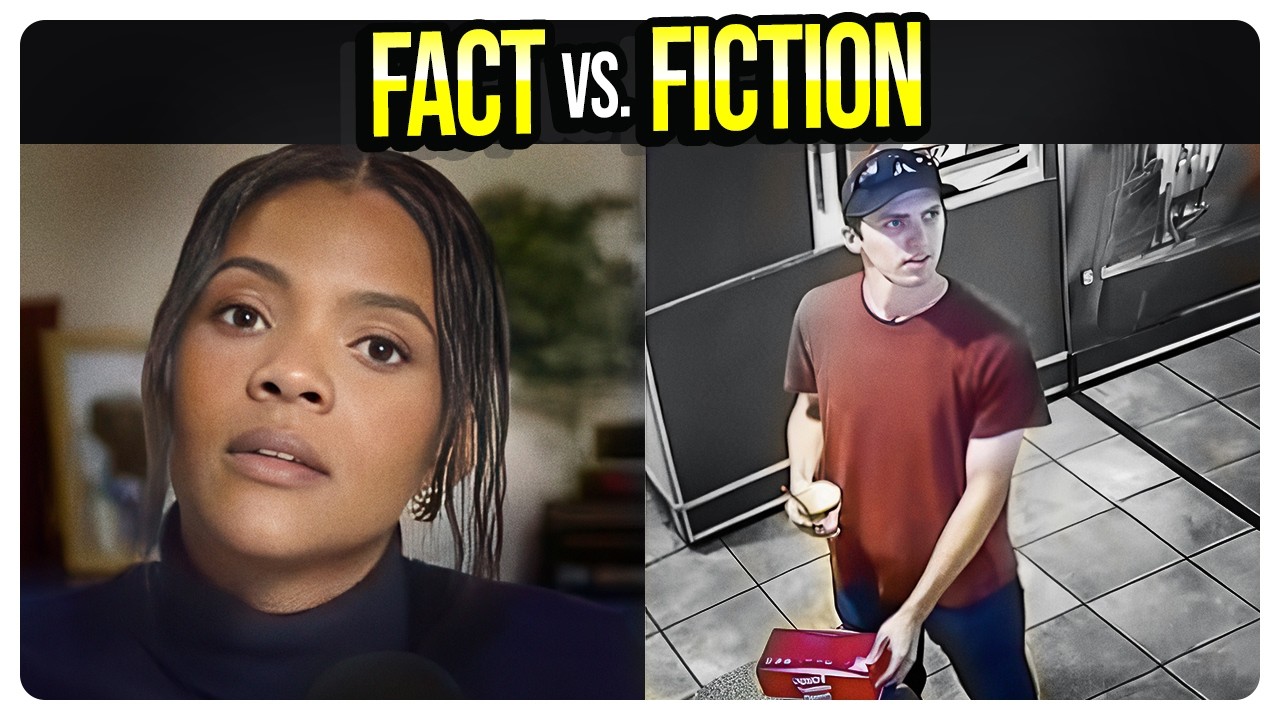 RFK Jr. Legalizes While Canada Bans! Final Day of Tyler Robinson Preliminary Hearing Recap AND MORE!