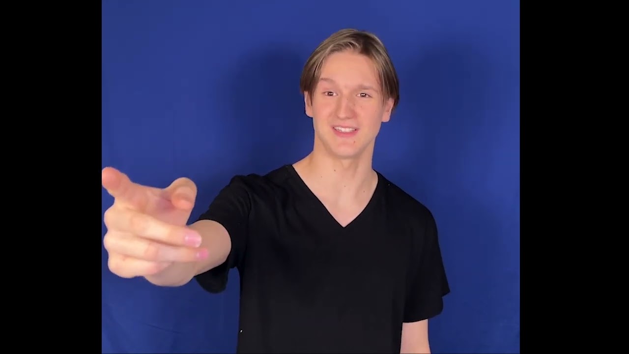 The Cast List - BradleyBundlie - Comedy Monologue