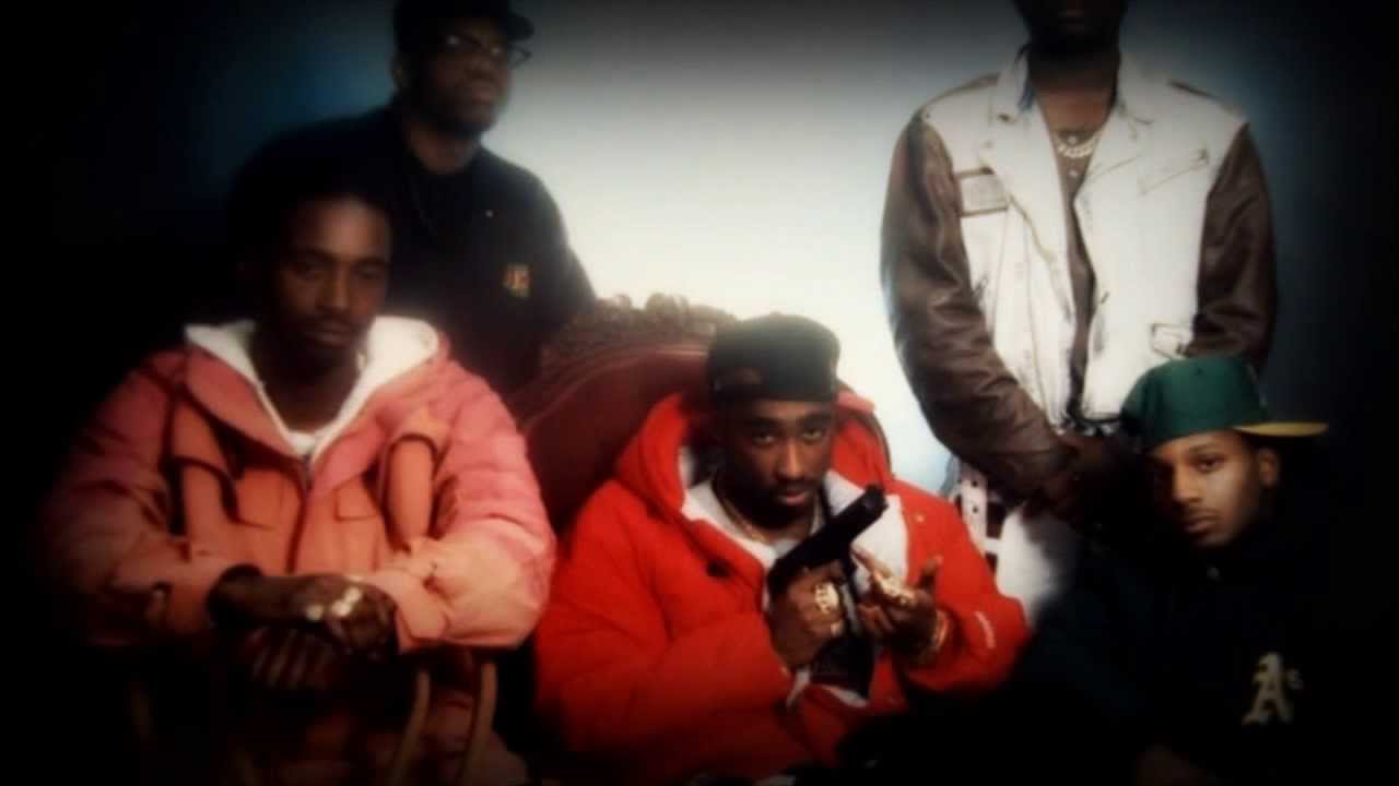 Mouse Man Interview Part 6: Troublesome 92, Monsters of Rap Show, Wicked & The Mouse Man & More