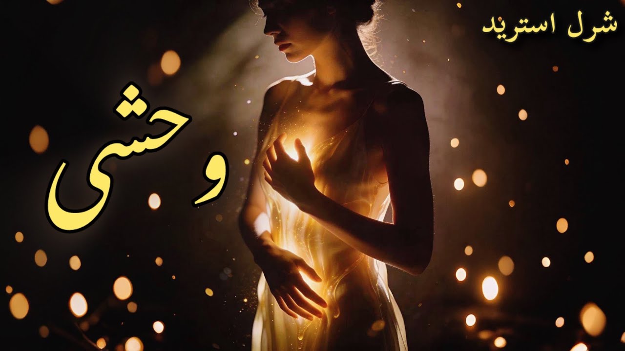 وحشی - قسمت چهارم - پرفروش‌ترین کتاب‌ نیویورک تایمز