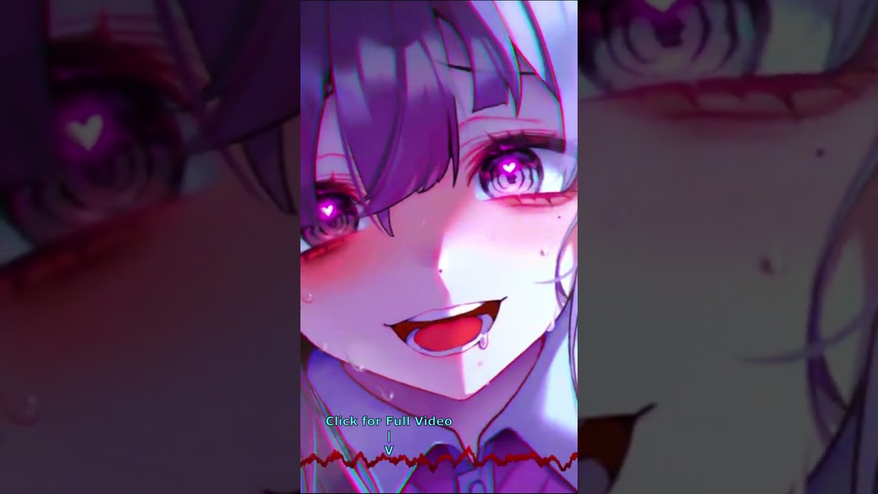 [Nightcore] Autopsy (Neoni) Version 6 #short #shorts #youtubeshorts