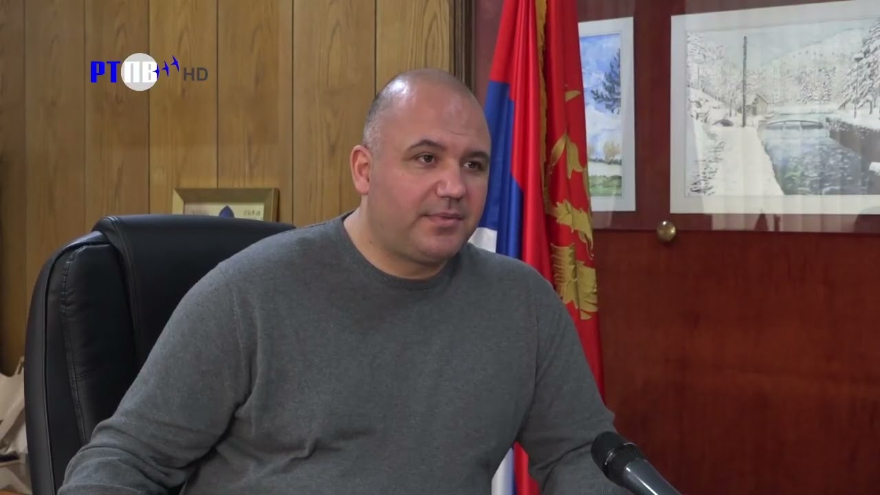 TV Pljevlja Sastanak Univerzitet Pljevlja 23 01 2025