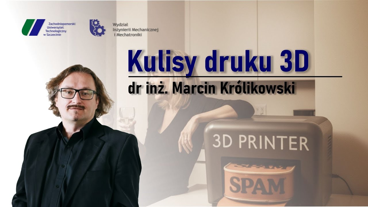 Wykład inauguracyjny 