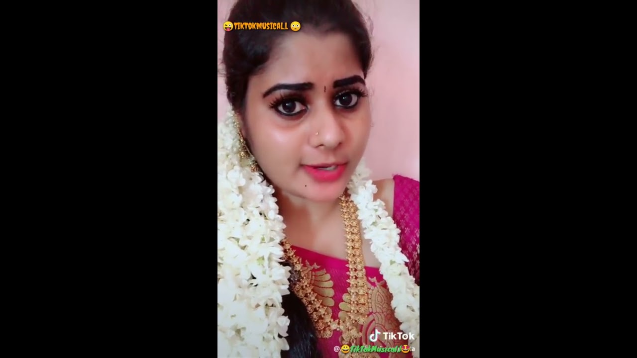 இன்று டிக்டாக்கில் அதிகம் டிரெண்ட் ஆன..   #வயறுகுலுங்கசிரிக்க_வைக்கும் #காமெடிவைரல்வீடியோஸ் ☝