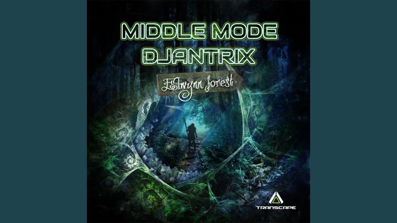 Elwynn Forest (Original Mix)
