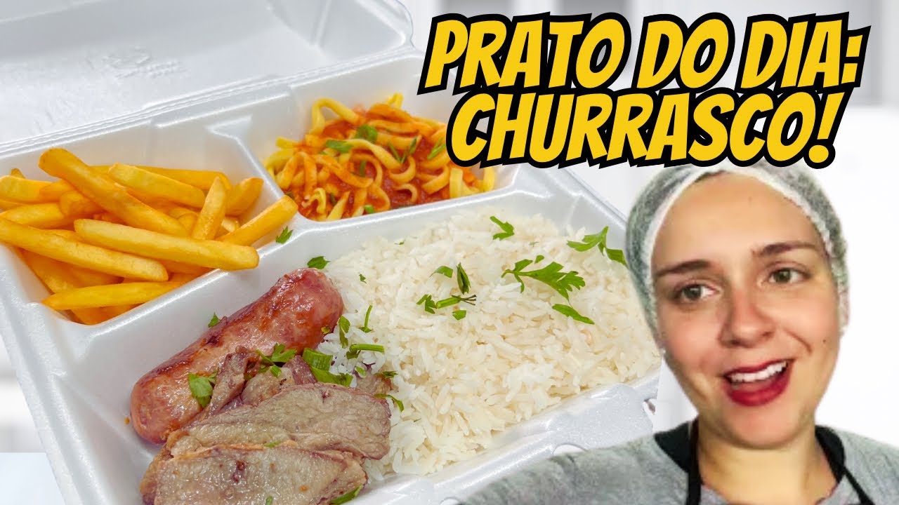 BASTIDORES DA MINHA ROTINA VENDENDO MARMITEX EM CASA PELO IFOOD