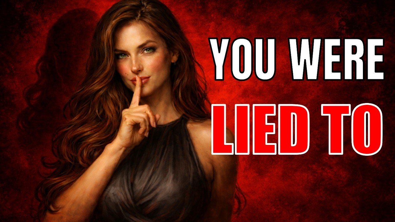 9 Female Psychology Secrets They Never Wanted You to Know