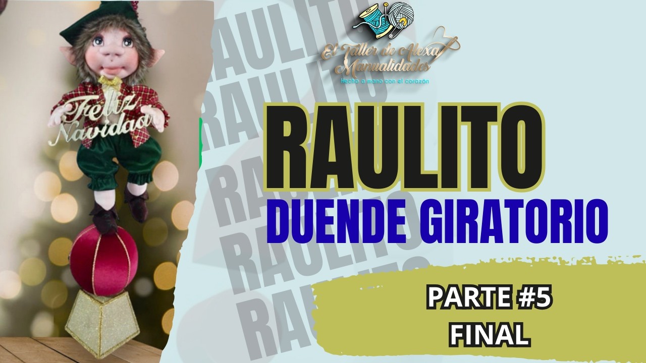 PARTE #5 FINAL