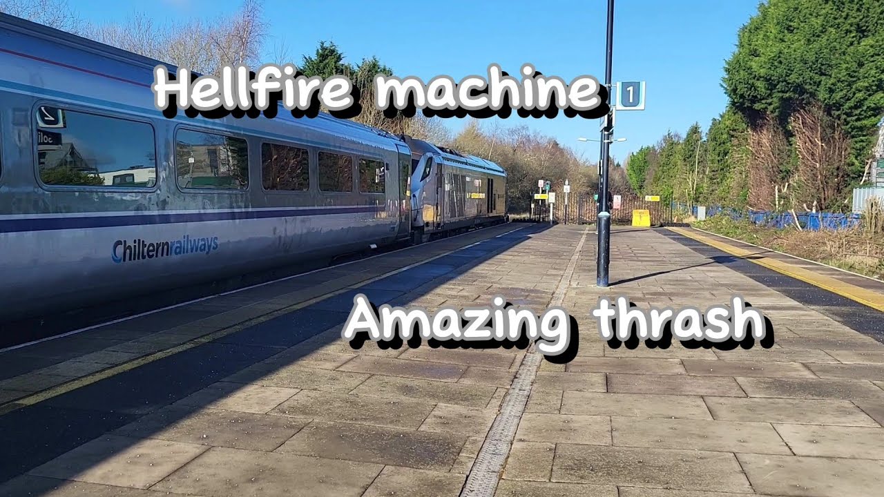 West Midlands Transport Hub Vlogs #18 - Solihull