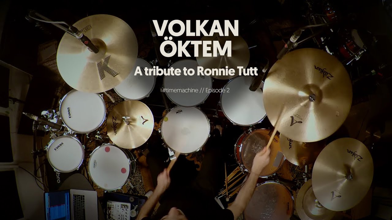 Polk Salad Annie ~ Elvis Presley (A tribute to Ronnie Tutt) #timemachine