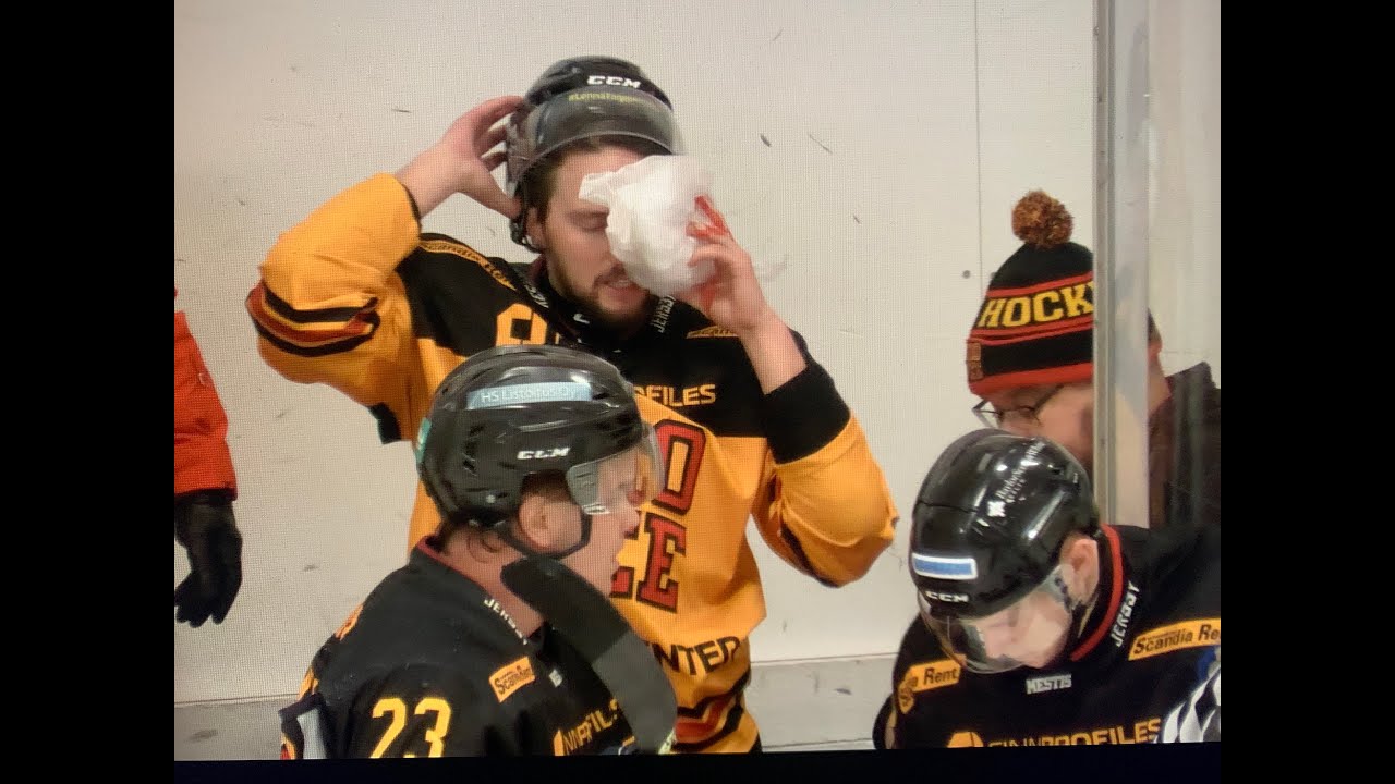 Kisaeagles vs KOOVEE 2 kooste 9.12.2023