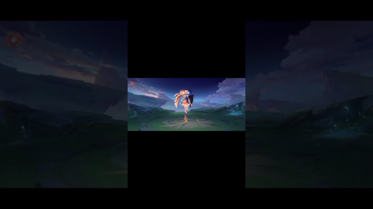 Обзор на скіни 